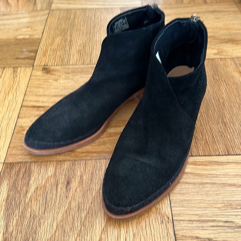 Soludos boots